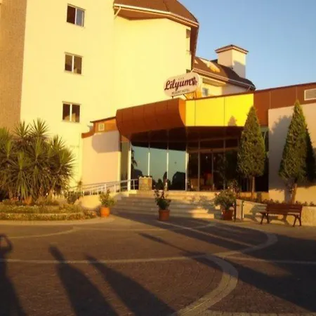 Hotel Lilyum 5*